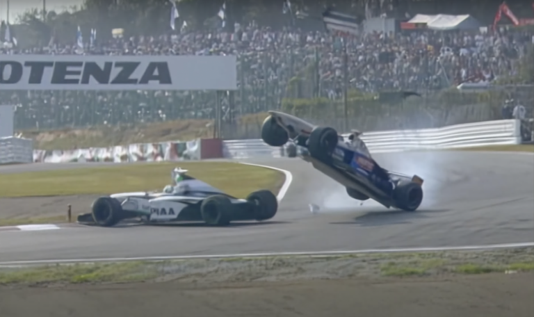 Kora Alonsójának indult, csak egy évig volt az F1-ben, de eldöntött egy vb-címet, ki az?