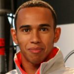 Forma-1, Lewis Hamilton, 2008