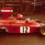 Forma-1, Niki Lauda, Ferrari, Brit Nagydíj 1974