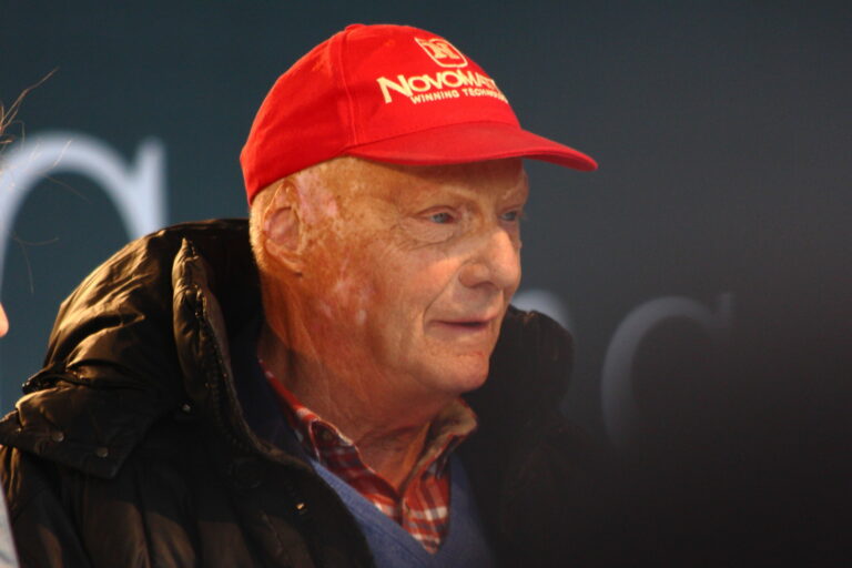 „A legnagyobb szar volt, amit valaha építettek”  – az autó, amitől Lauda is dühbe gurult