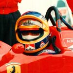 Forma-1, Michele Alboreto, Ferrari, 1987