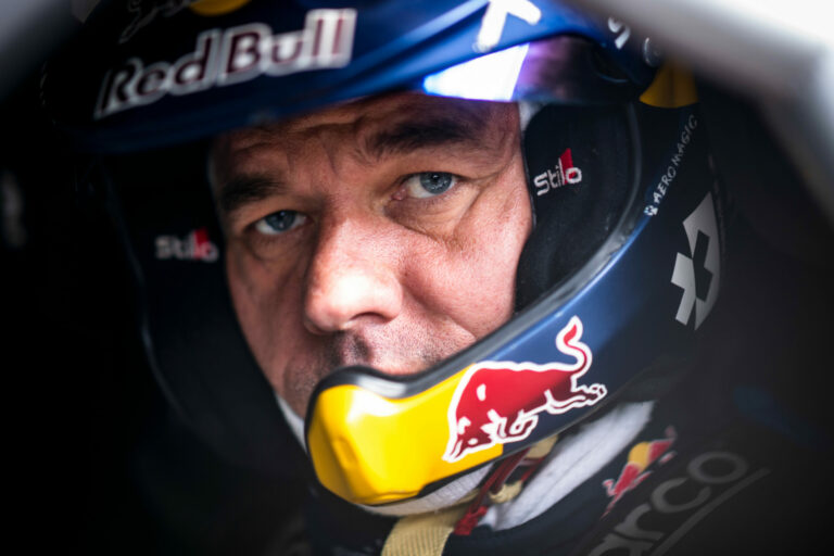 Loeb: Már nem priorítás a WRC-ben való indulás