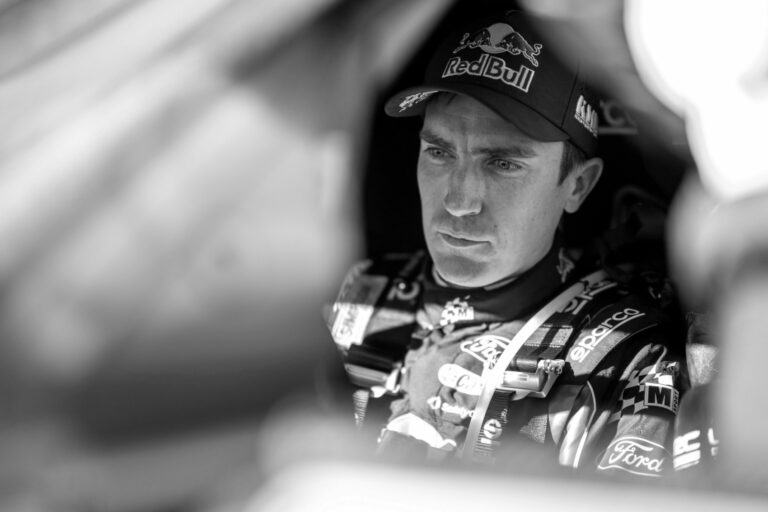A motorsport világa döbbenten értesült Craig Breen tragikus balesetéről