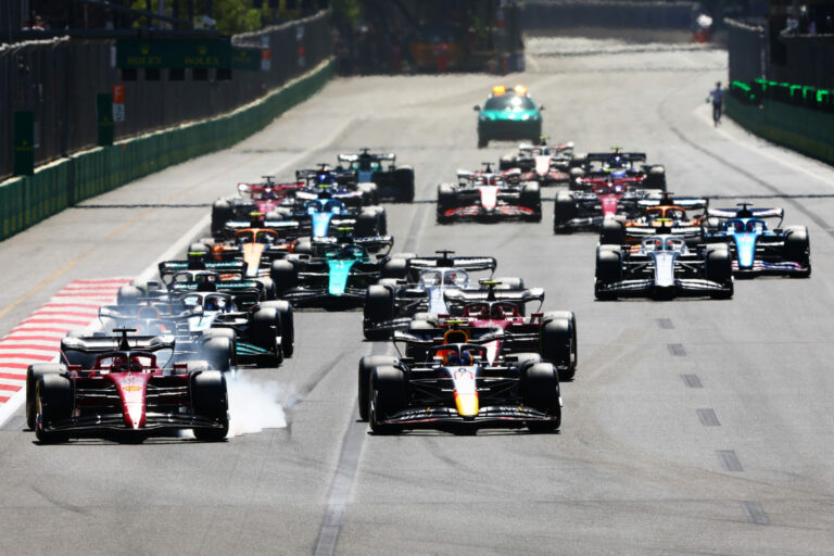 Jönnek az őrült roncsderbik és káoszfutamok az F1 új lebonyolításával?