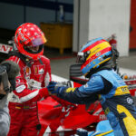 Michael Schumacher, Ferrari, San Marinó-i Nagydíj, 2005, Fernando Alonso, Renault