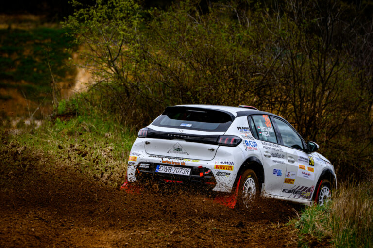 Bertalan szoros csatában nyert a Peugeot Kupában