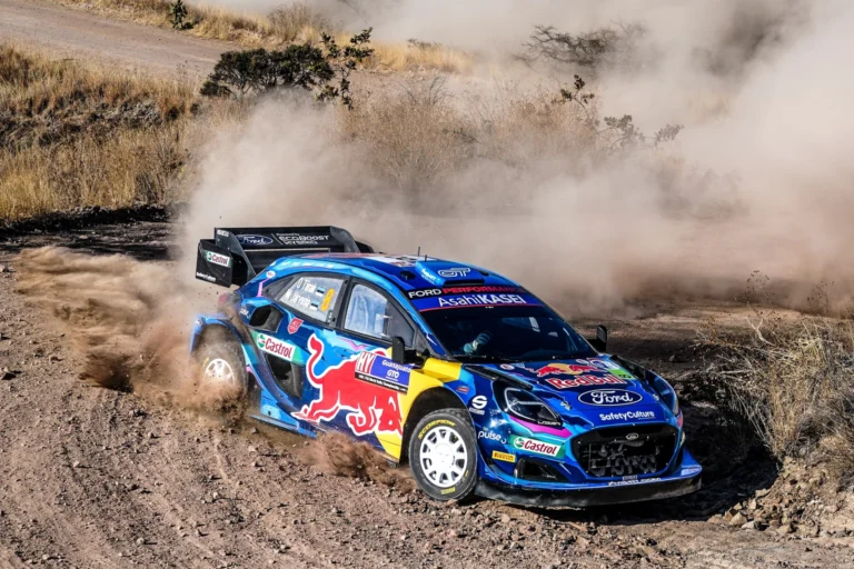 Tanak: A Portugál Rallyval elkezdődik a bajnokság legfontosabb része