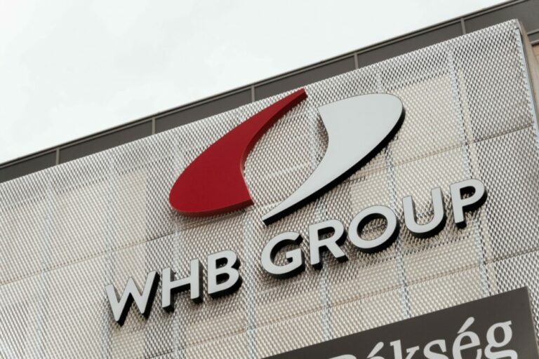 A WHB Group a Győr Rally főtámogatójaként folytatja a sportszponzorációt