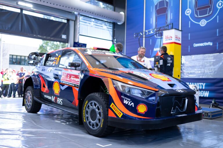 A Hyundai megtalálta Dani Sordo váltótársát?