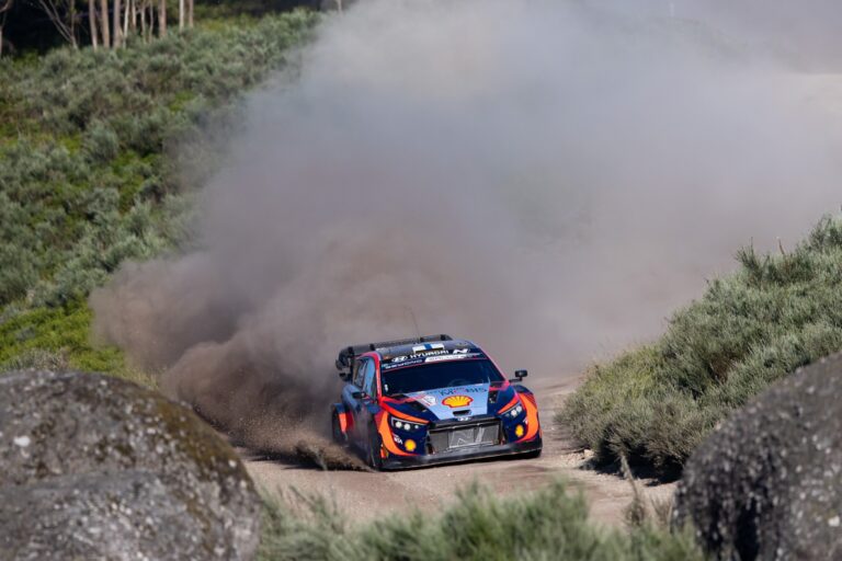 Lappi szerint a Toyota nagyon sokat fejlődött