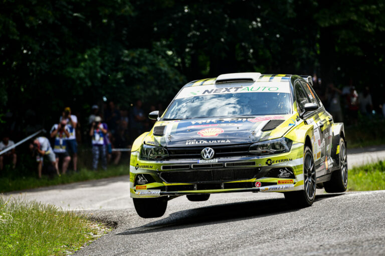Megjelent a Mecsek Rally ORB versenykiírása, kialakult a teljes menetrend