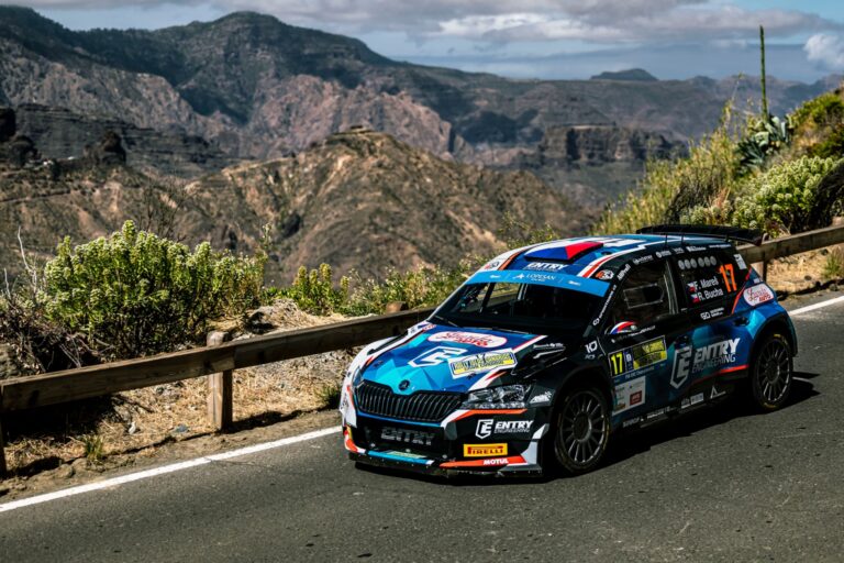 2025-ben már WRC futamot rendezhetnek a Kanári-szigeteken?