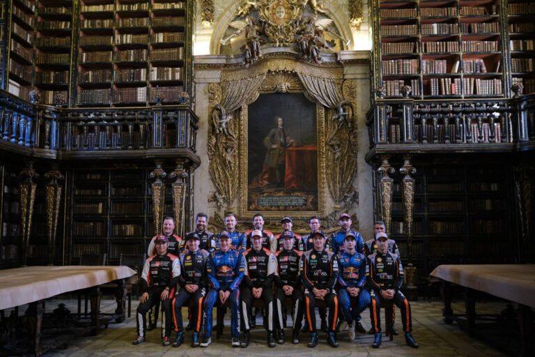 A WRC Promóter megbeszélést hívott össze a bajnokság jövőjével kapcsolatban