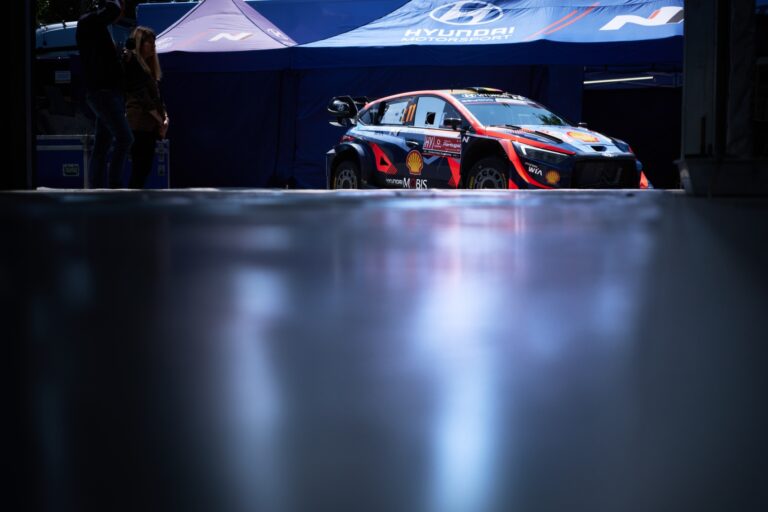 Már nem a tapasztalat a legfontosabb a Hyundai számára