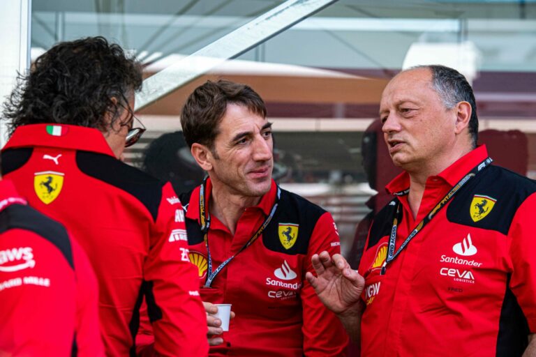 Elátkozott hely lett a Ferrari? – a maranellóiak ismét csúnyán hoppon maradtak
