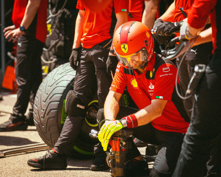 A Ferrari a Monacói Nagydíjon is hibát hibára halmozott? – megmondjuk, hogy miért nem