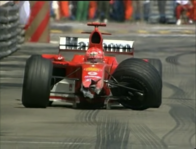 Megismétli a Red Bull a Williams 1992-es vagy a Ferrari 2004-es monacói betlijét?