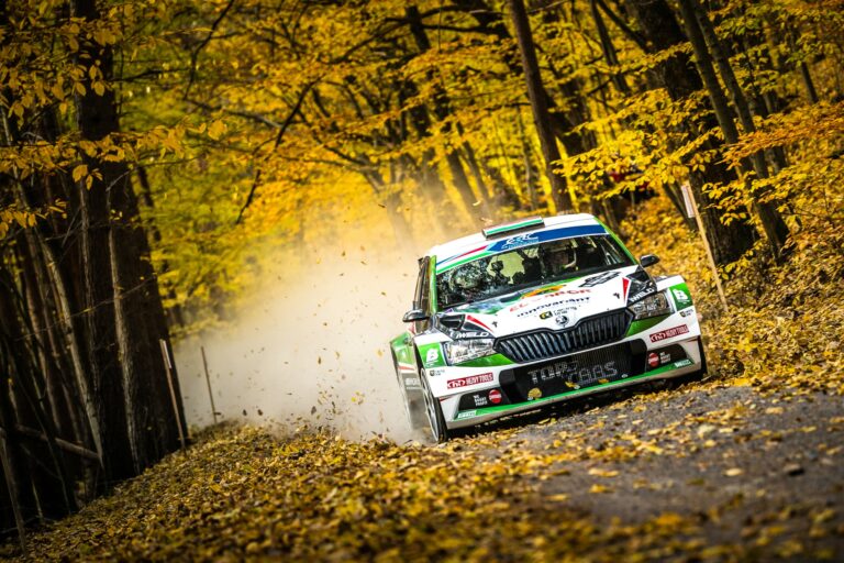 Októberben visszatér a Rally Hungary, indul a jegyértékesítés