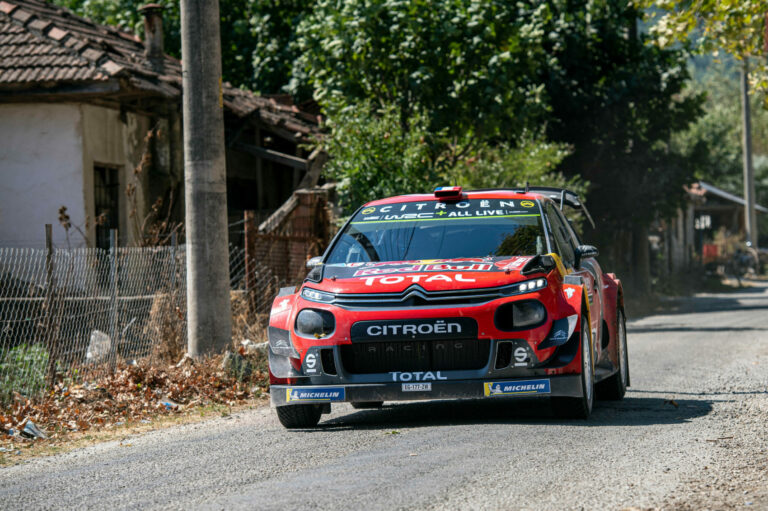 Legendás versenyzők, legendás autók – Mitikus Autók Rallyja nevezési lista