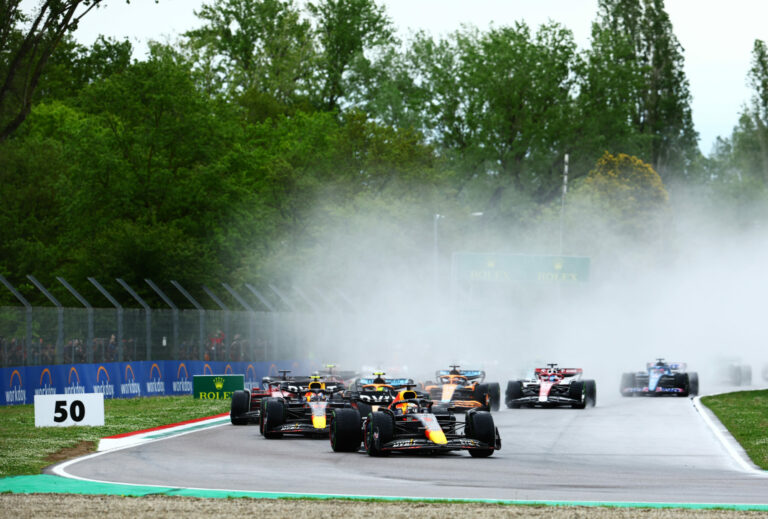 Veszélybe kerülhet az imolai F1-es hétvége megrendezése?