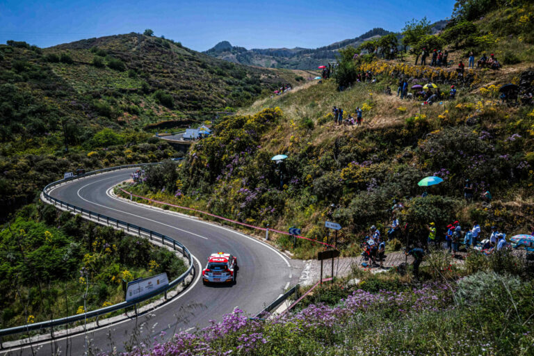 Kanári-szigetek Rally 2023 – Minden infó egy helyen