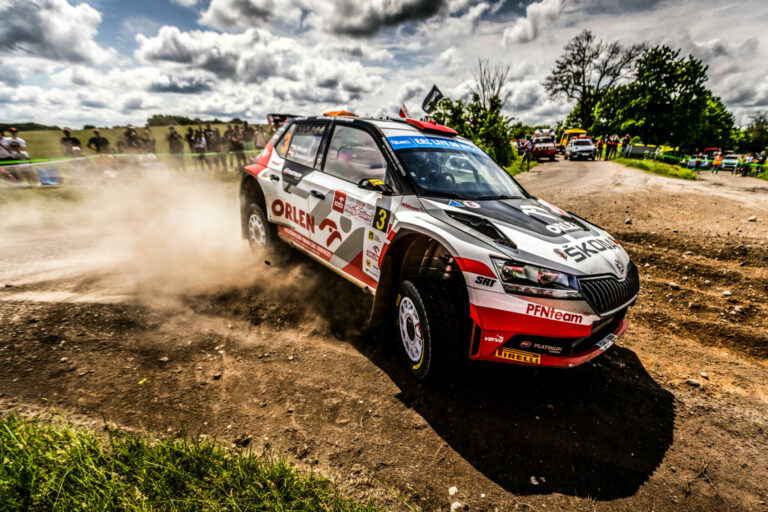 Lengyel Rally 2023 – Minden infó egy helyen