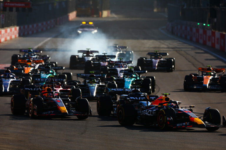 Futam már szombat délelőtt? – így alakulhatnak át az F1-es sprinthétvégék