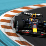 Max Verstappen, Red Bull, Miami Nagydíj