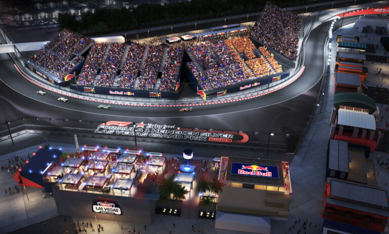 Az F1 első Las Vegas-i látogatása óriási blama volt, a második jobb lesz?