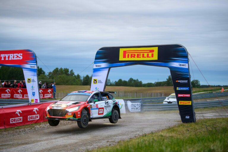 Paddon: A sok pont megszerzése fontosabb volt, most a győzelem