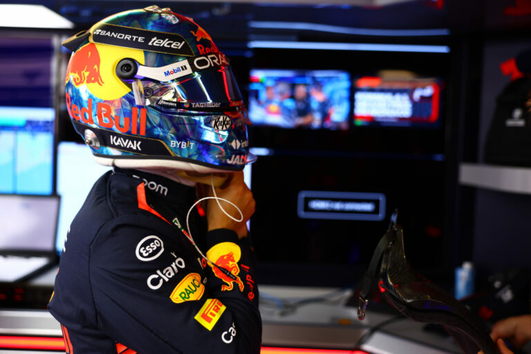 „Elfogadhatatlan” hibájával Pérez leleplezte a Red Bull csodafegyverét?