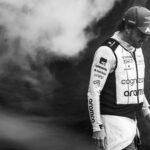 Lance Stroll, Fernando Alonso, Aston Martin Miami Nagydíj