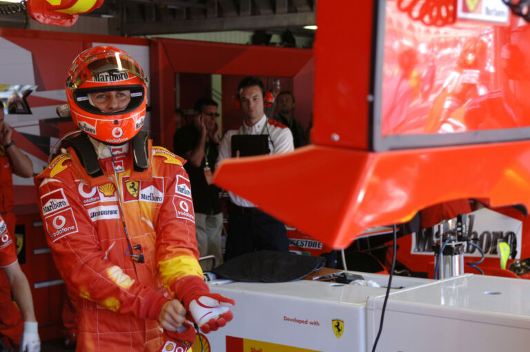 Brawn ötlete volt Schumacher 2006-os monacói csalása? – a német később beismerte a szándékosságot