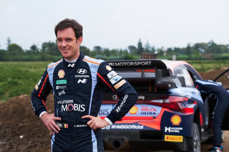 A Hyundai közleményt adott ki Neuville Kenyából való kizárása után, az FIA is reagált