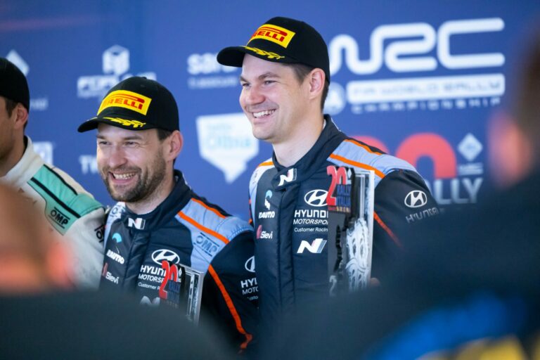 Suninen: A Hyundai meglévő bizalmát gyorsan el is lehet veszíteni 