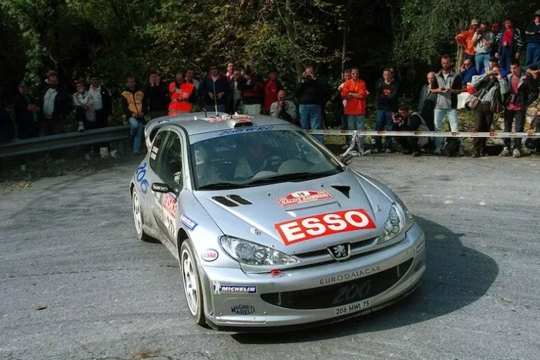 Neuville kizárása Kenyában, felidézi a 23 éve Sanremoban történteket