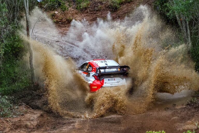Toyoda szerint 2019-ben kezdődtek a Toyota problémái Szardínián