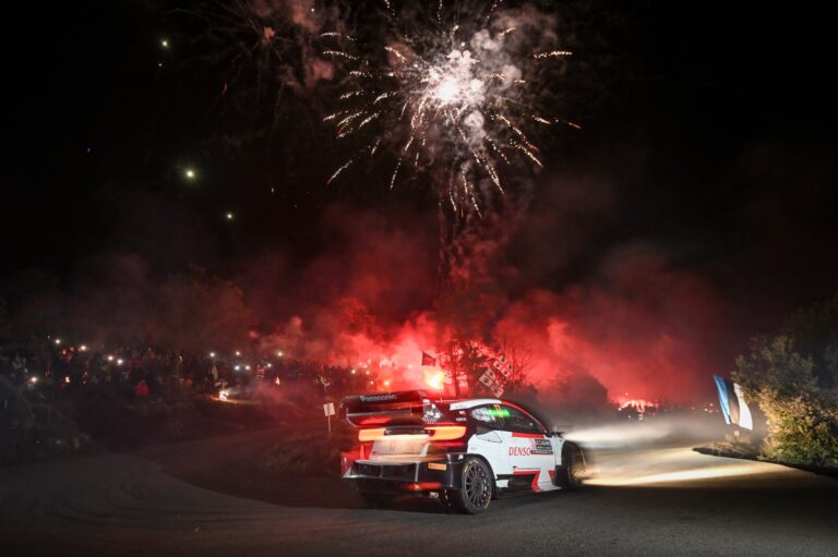 Visszatér a Monte-Carlo Rally a régi központjához 
