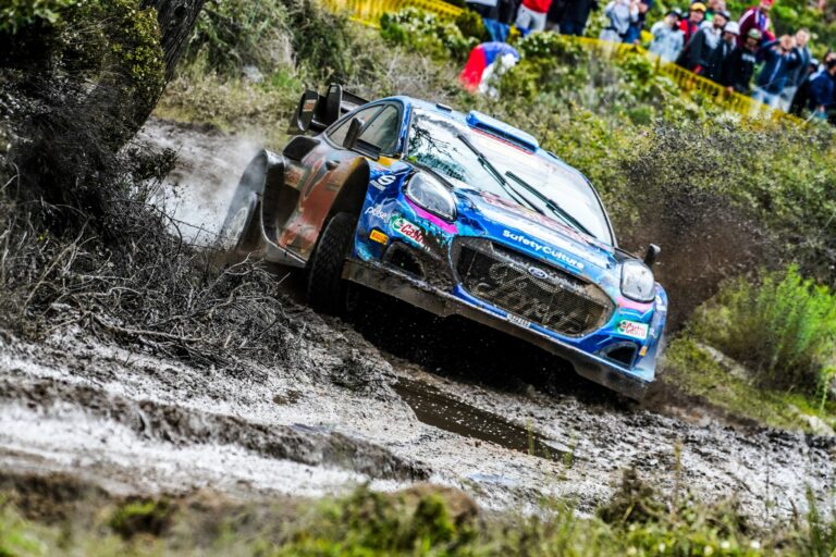 Tanak csak a Power Stage-el elégedett Szardínia után