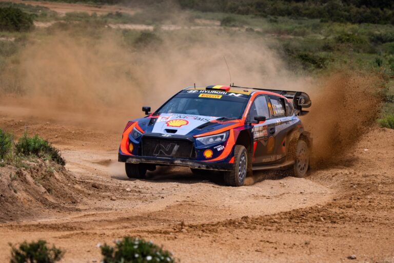 Abiteboul átalakítaná a WRC futamok formátumát