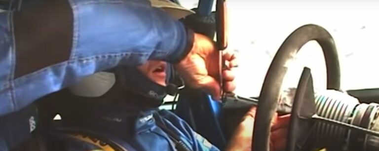 Navigátorok nehéz helyzetben (videó)