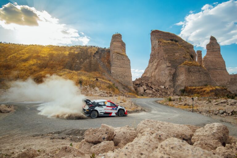 Óriási gazdasági fellendülést eredményezett a Mexikó Rally