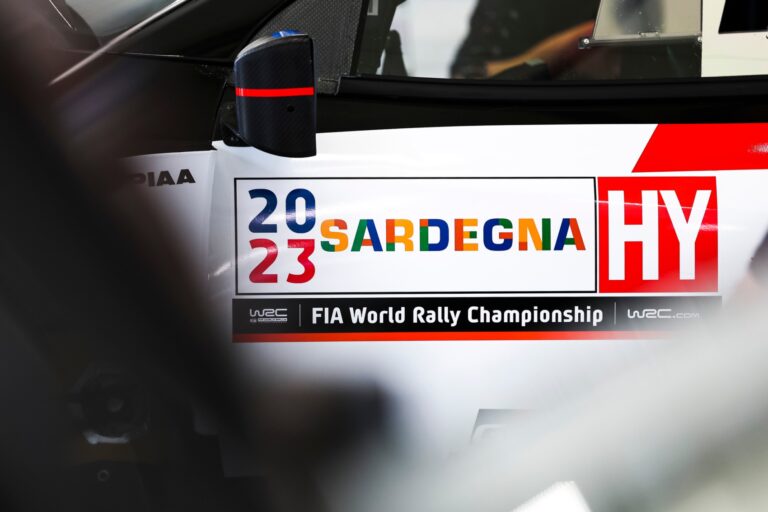 Nézd élőben a Szardínia Rally hivatalos tesztjét!