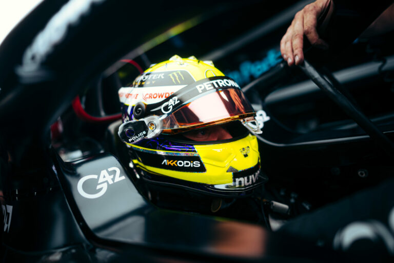 Mick Schumachert akarta az F1-es csapatfőnök, de felettesei máshogy döntöttek