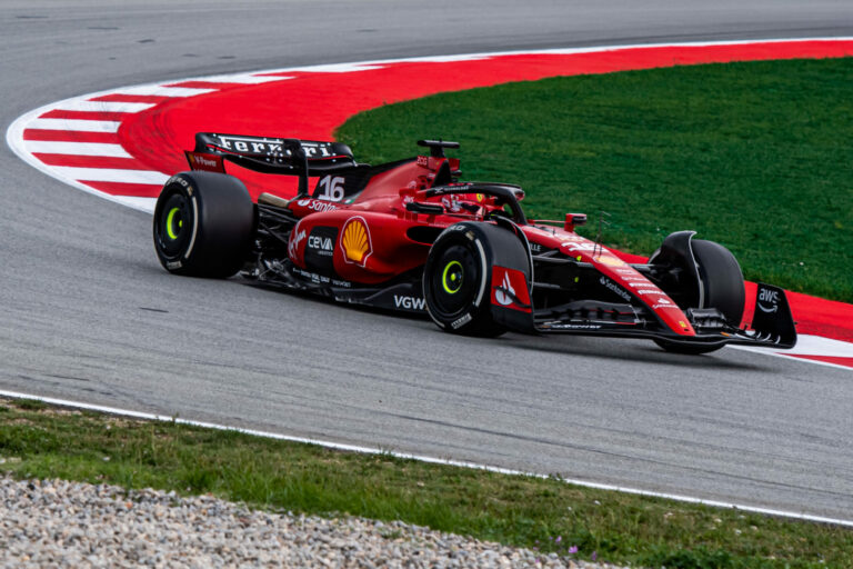 Le Mans-i sikere az F1-ből való távozás felé lökheti a Ferrarit? – a vezérigazgató válaszolt
