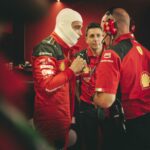 Charles Leclerc, Ferrari, Kanadai Nagydíj