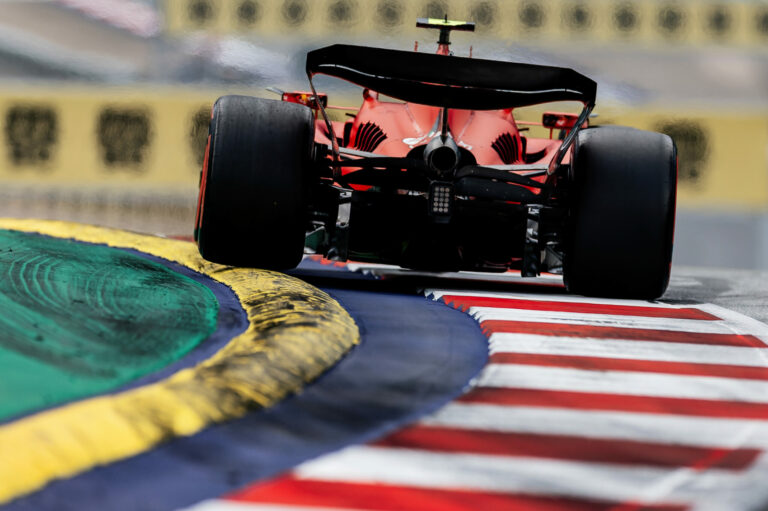A Matra üvöltő V12-esét hallgatná a csapatfőnök, de az F1 jövője a fenntartható üzemanyaggal sem ez