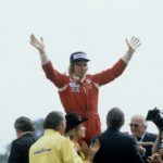 James Hunt