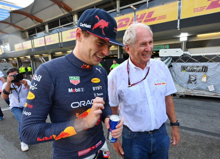 A Red Bull egyik kulcsembere felkészült rá, hogy Verstappen idő előtt otthagyja a Forma-1-et