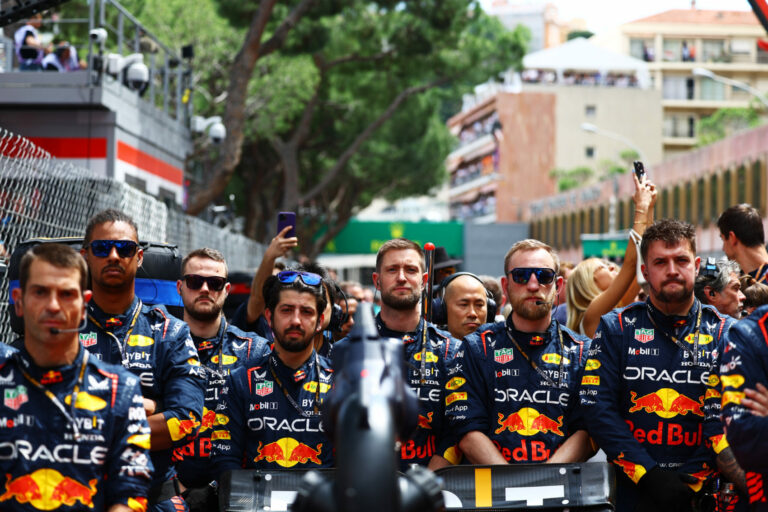 Ismét bajba kerülhet a Red Bull a költségplafon miatt?